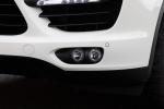 Porsche Cayenne by TechART 2011 года